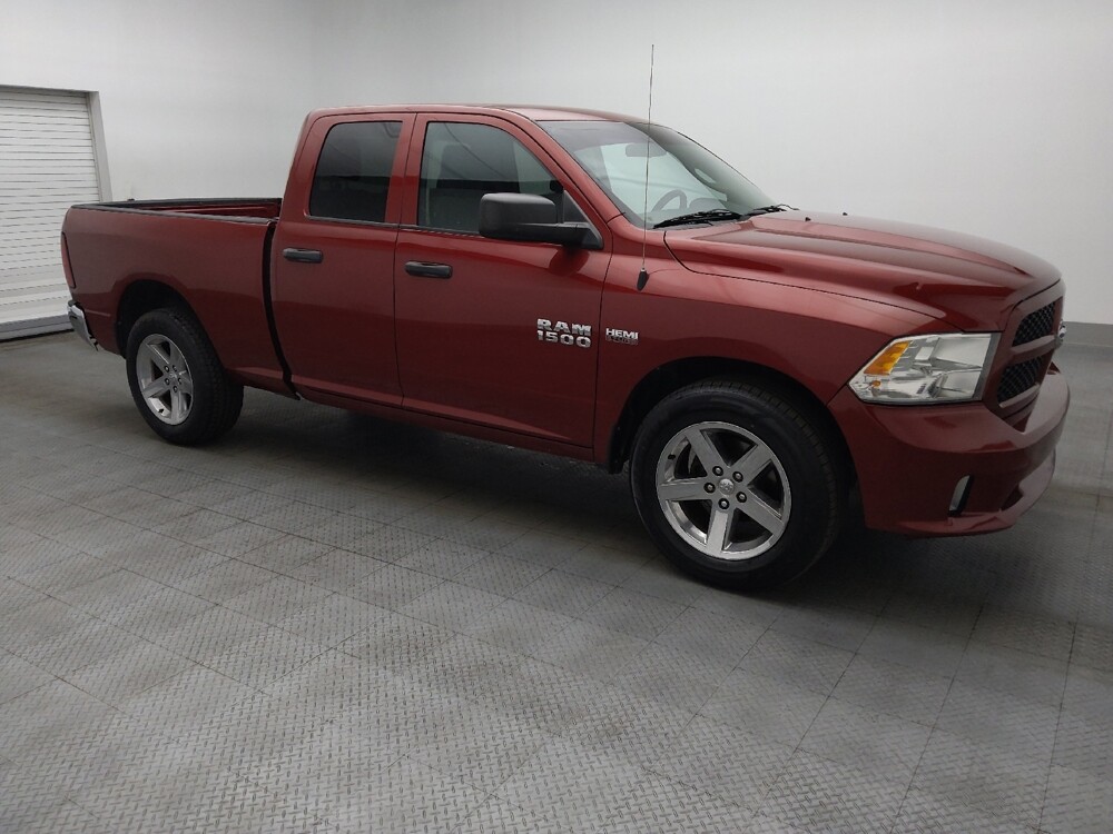 2014 RAM 1500 in Kissimmee, FL 34744 - 18135629 11