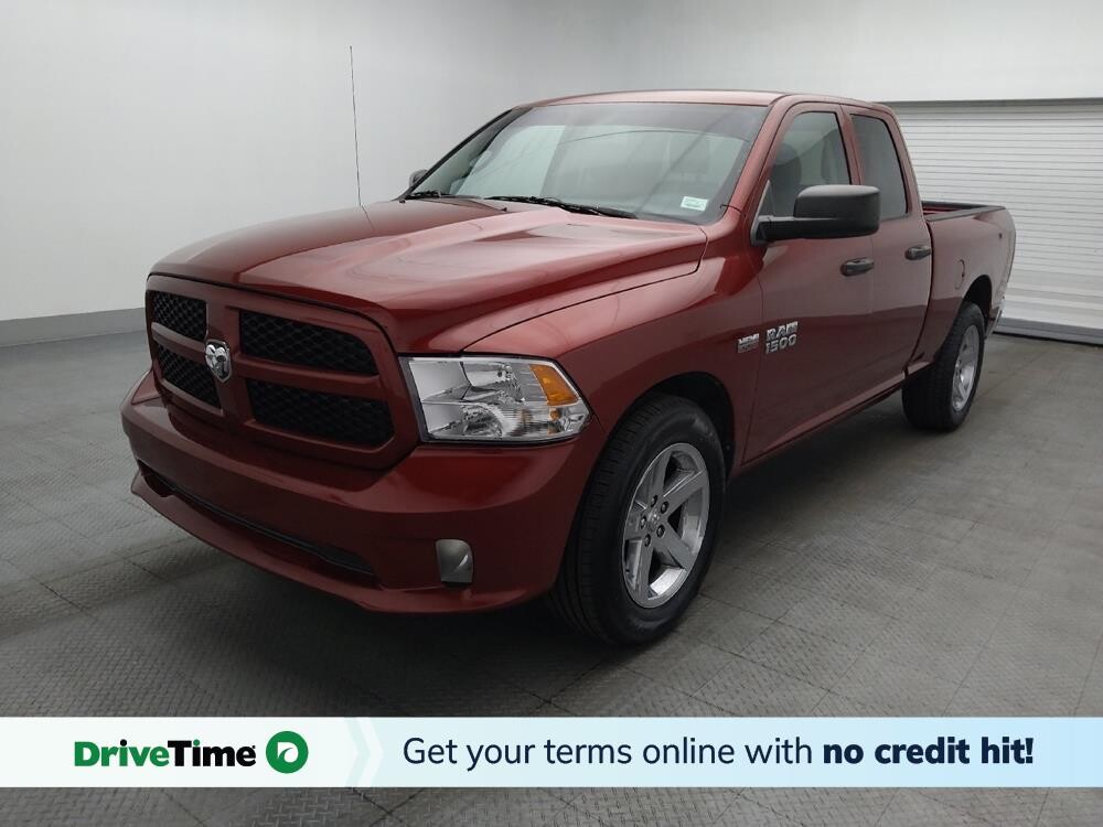 2014 RAM 1500 in Kissimmee, FL 34744 - 18135629