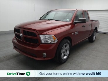 2014 RAM 1500 in Kissimmee, FL 34744