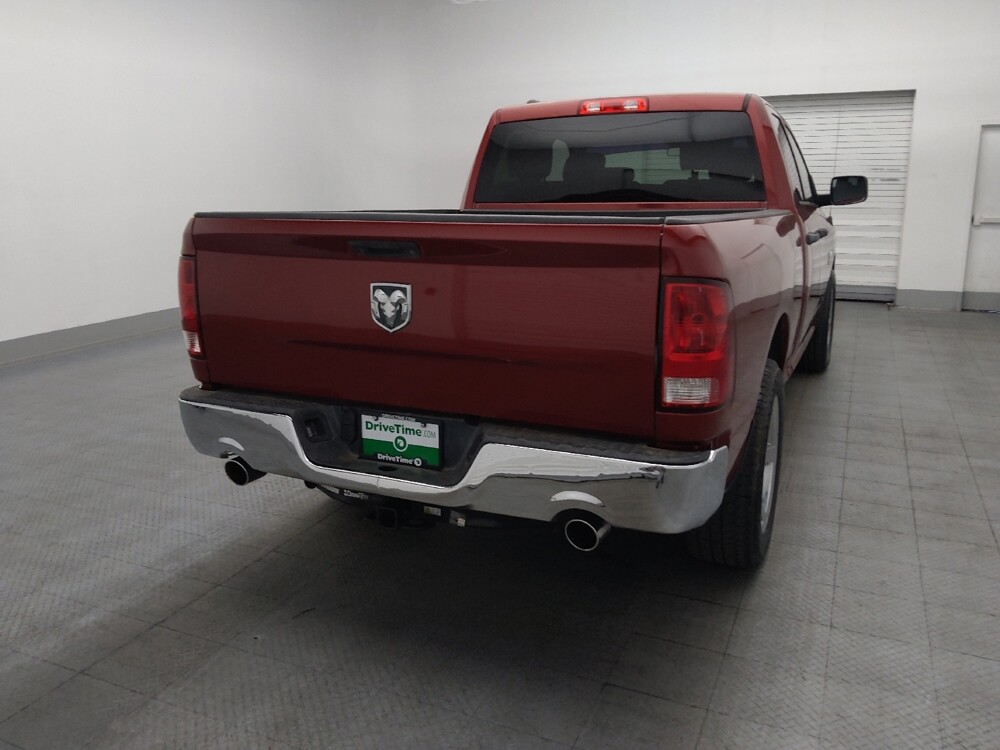 2014 RAM 1500 in Kissimmee, FL 34744 - 18135629 7