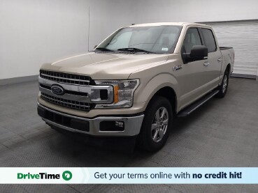 2018 Ford F150 in Sanford, FL 32773