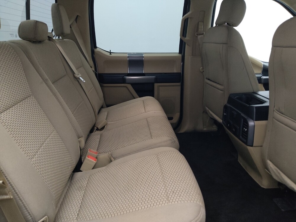 2018 Ford F150 in Sanford, FL 32773 - 18135631 19