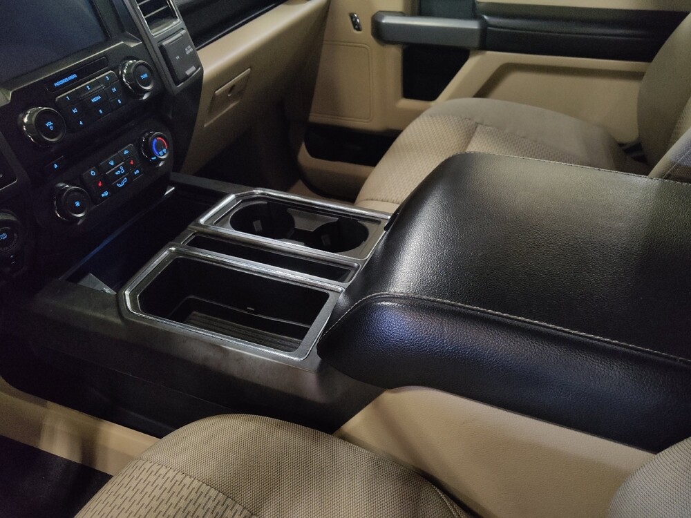 2018 Ford F150 in Sanford, FL 32773 - 18135631 26