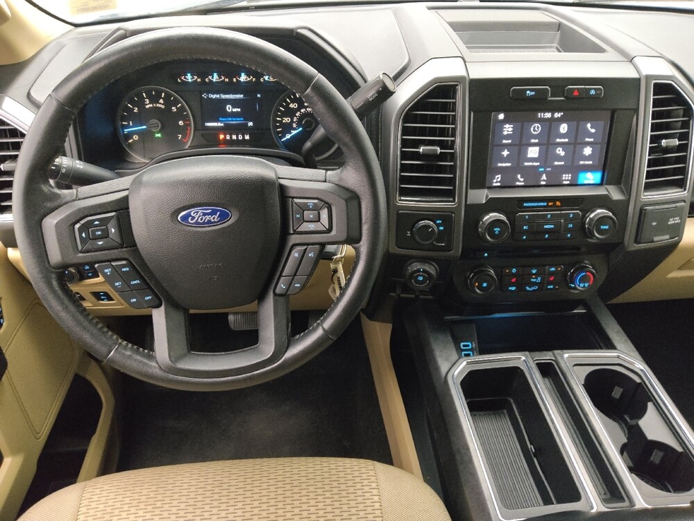 2018 Ford F150 in Sanford, FL 32773 - 18135631 22