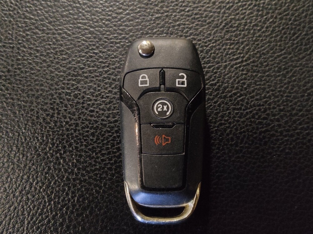 2018 Ford F150 in Sanford, FL 32773 - 18135631 32