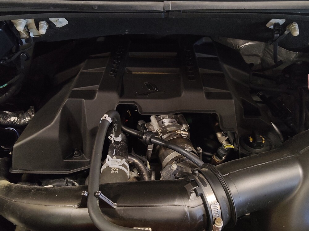 2018 Ford F150 in Sanford, FL 32773 - 18135631 30