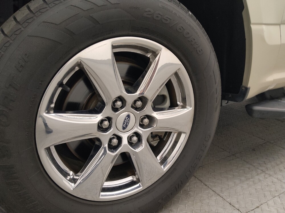 2018 Ford F150 in Sanford, FL 32773 - 18135631 31