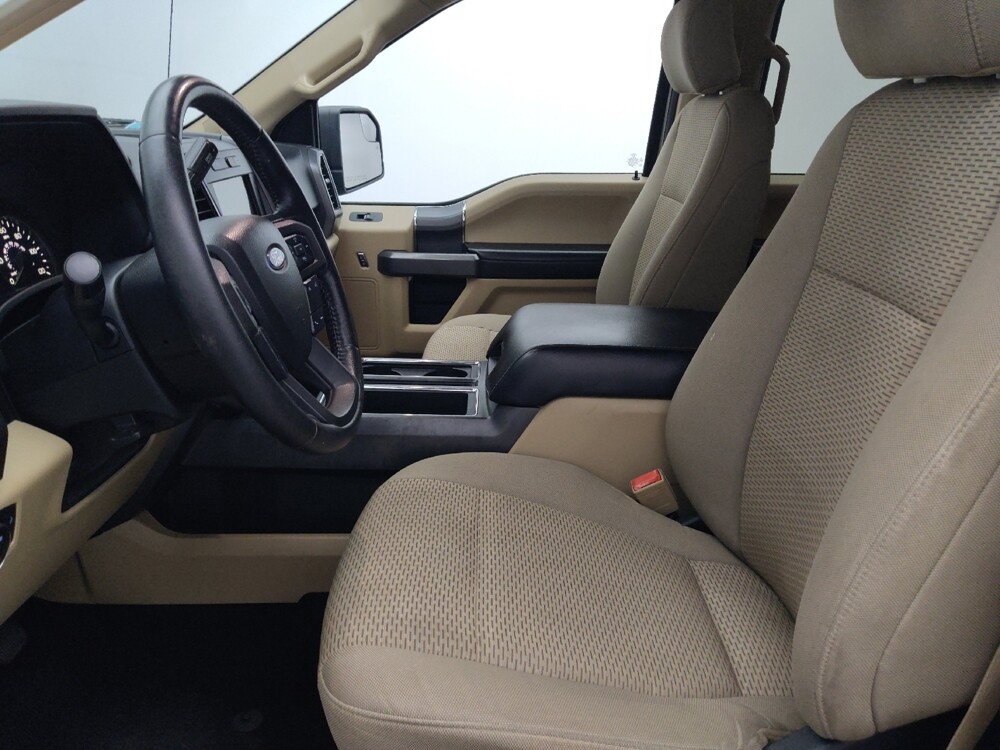 2018 Ford F150 in Sanford, FL 32773 - 18135631 17