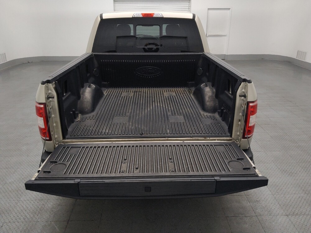 2018 Ford F150 in Sanford, FL 32773 - 18135631 29