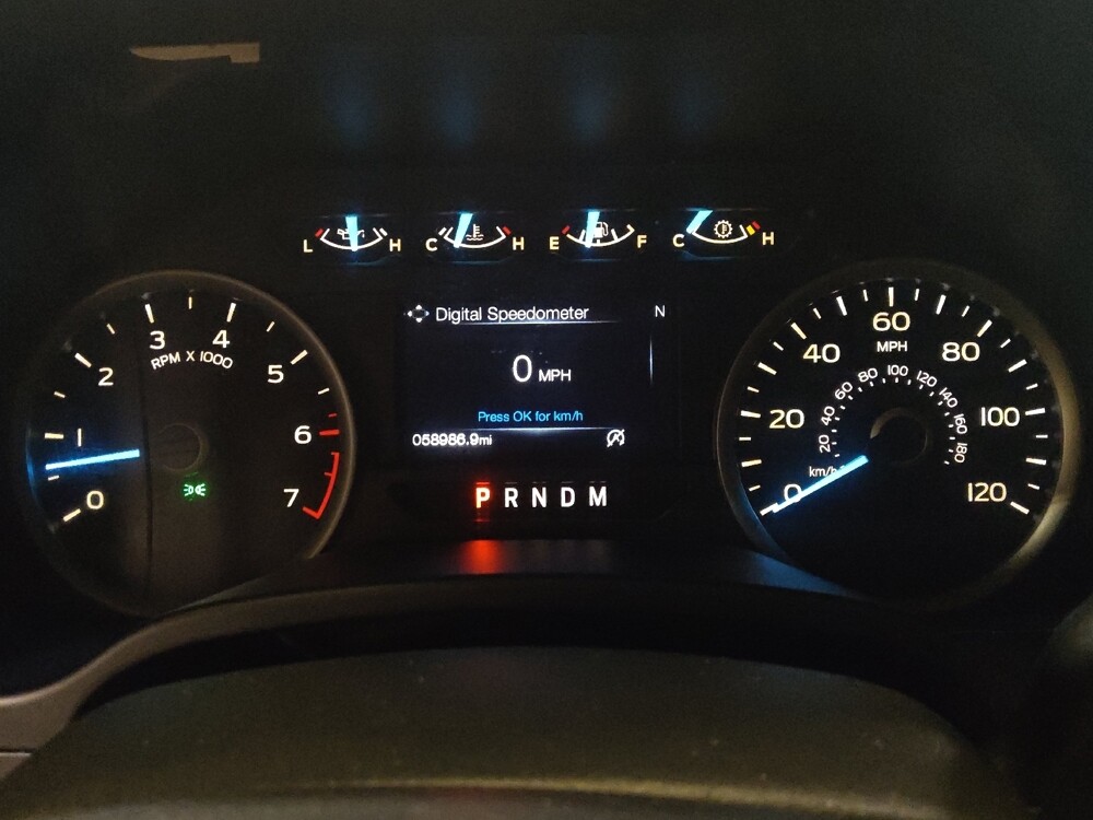 2018 Ford F150 in Sanford, FL 32773 - 18135631 23