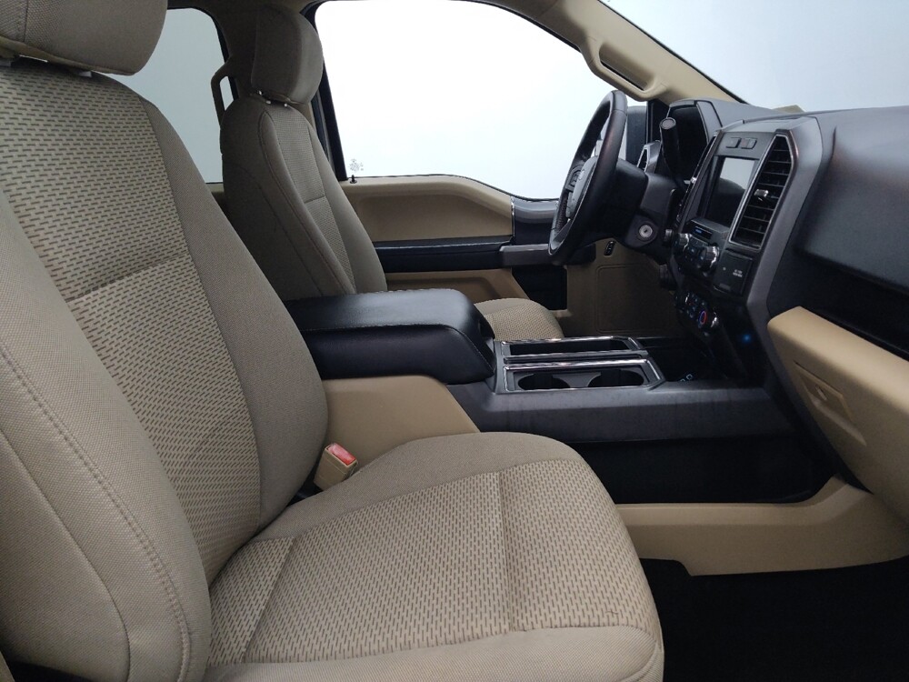 2018 Ford F150 in Sanford, FL 32773 - 18135631 21