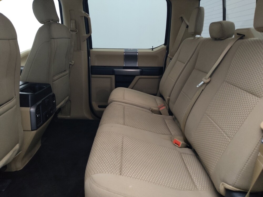 2018 Ford F150 in Sanford, FL 32773 - 18135631 18