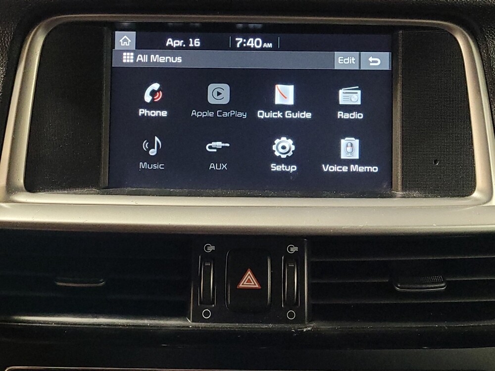 2020 Kia Optima in Savannah, GA 31419 - 18135632 25