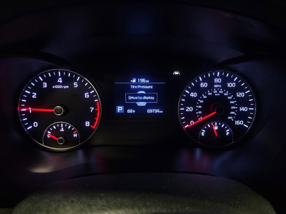 2020 Kia Optima in Savannah, GA 31419 - 18135632 23