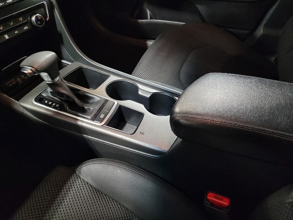 2020 Kia Optima in Savannah, GA 31419 - 18135632 26