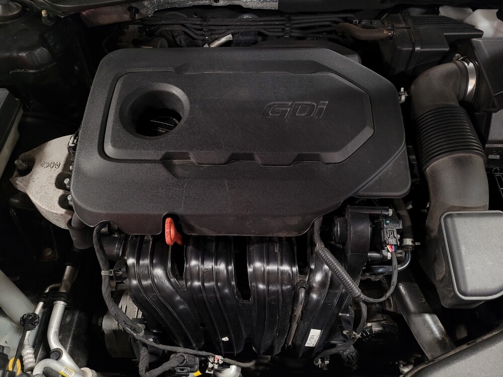 2020 Kia Optima in Savannah, GA 31419 - 18135632 30