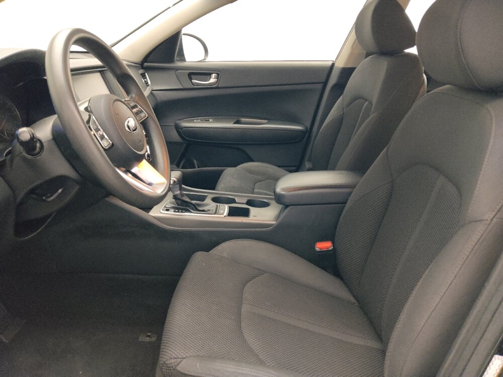 2020 Kia Optima in Savannah, GA 31419 - 18135632 17