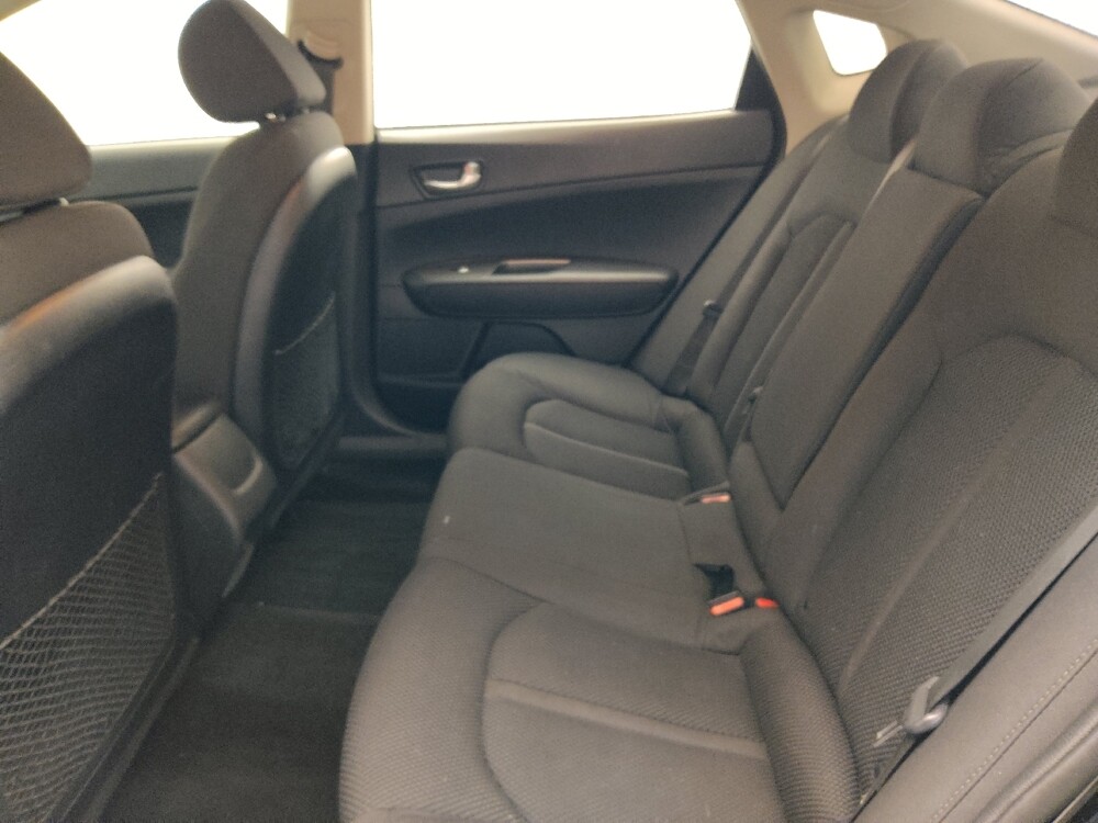 2020 Kia Optima in Savannah, GA 31419 - 18135632 18