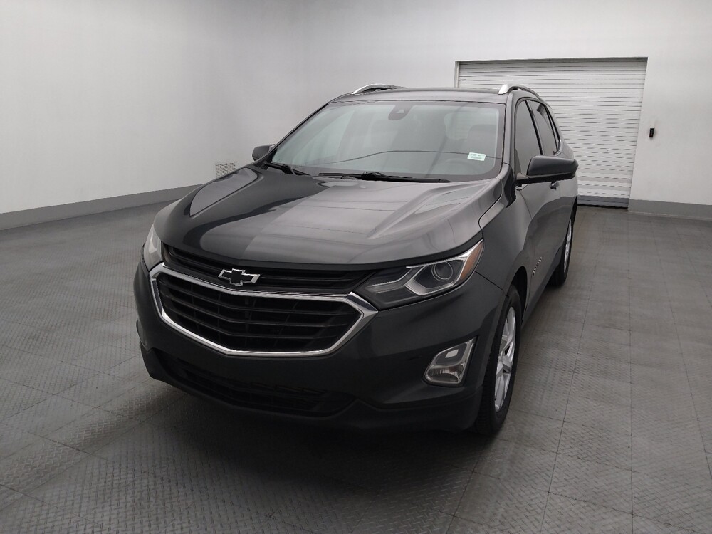 2020 Chevrolet Equinox in Jacksonville, FL 32210 - 18135633 15