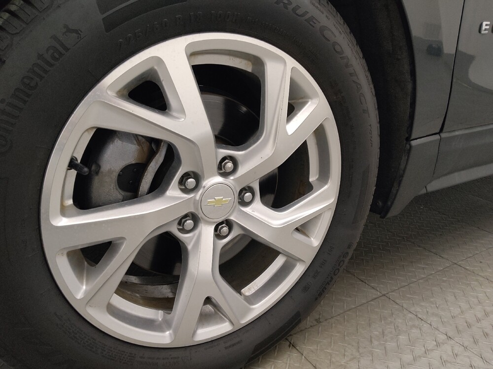 2020 Chevrolet Equinox in Jacksonville, FL 32210 - 18135633 31