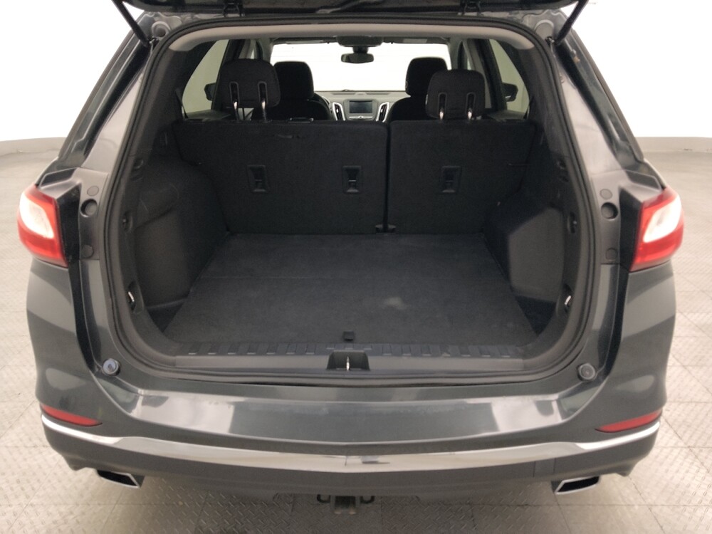 2020 Chevrolet Equinox in Jacksonville, FL 32210 - 18135633 29