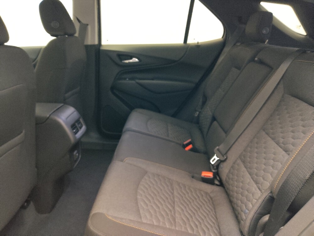 2020 Chevrolet Equinox in Jacksonville, FL 32210 - 18135633 18