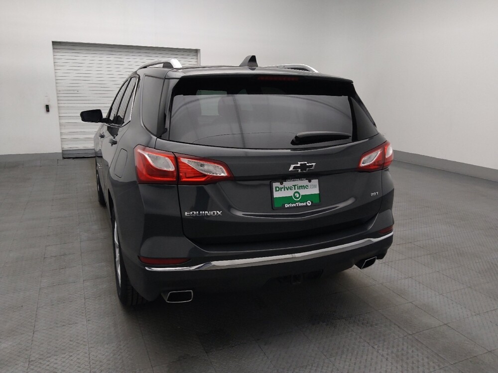 2020 Chevrolet Equinox in Jacksonville, FL 32210 - 18135633 6