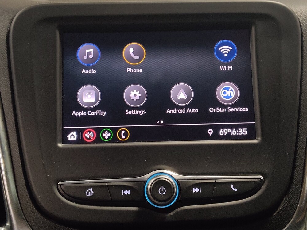 2020 Chevrolet Equinox in Jacksonville, FL 32210 - 18135633 25