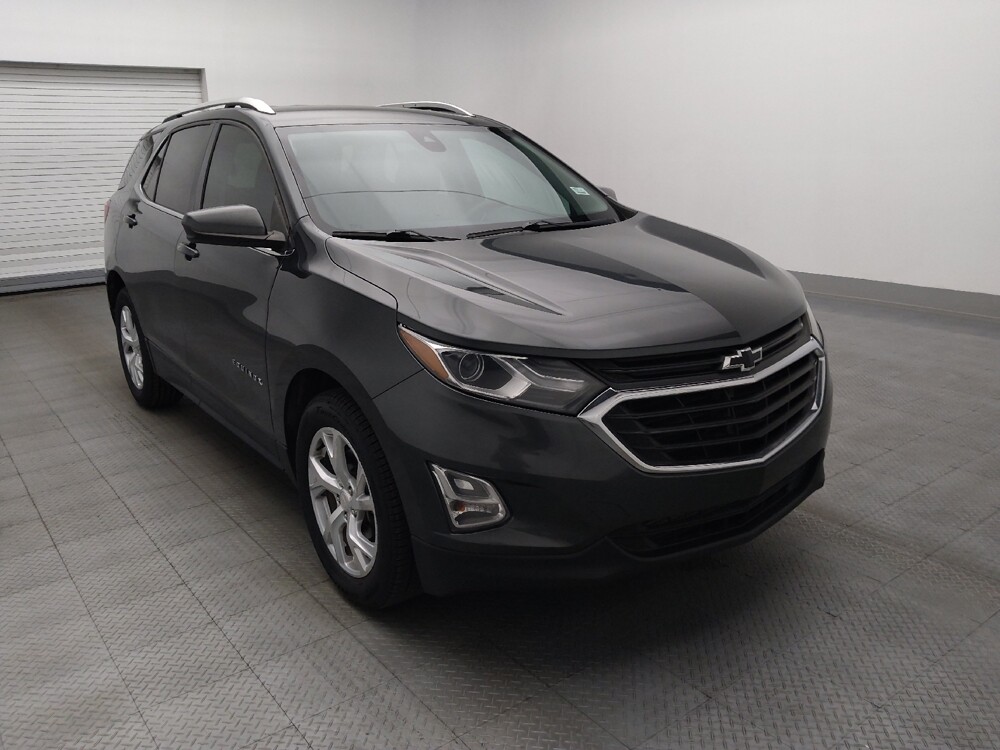 2020 Chevrolet Equinox in Jacksonville, FL 32210 - 18135633 13