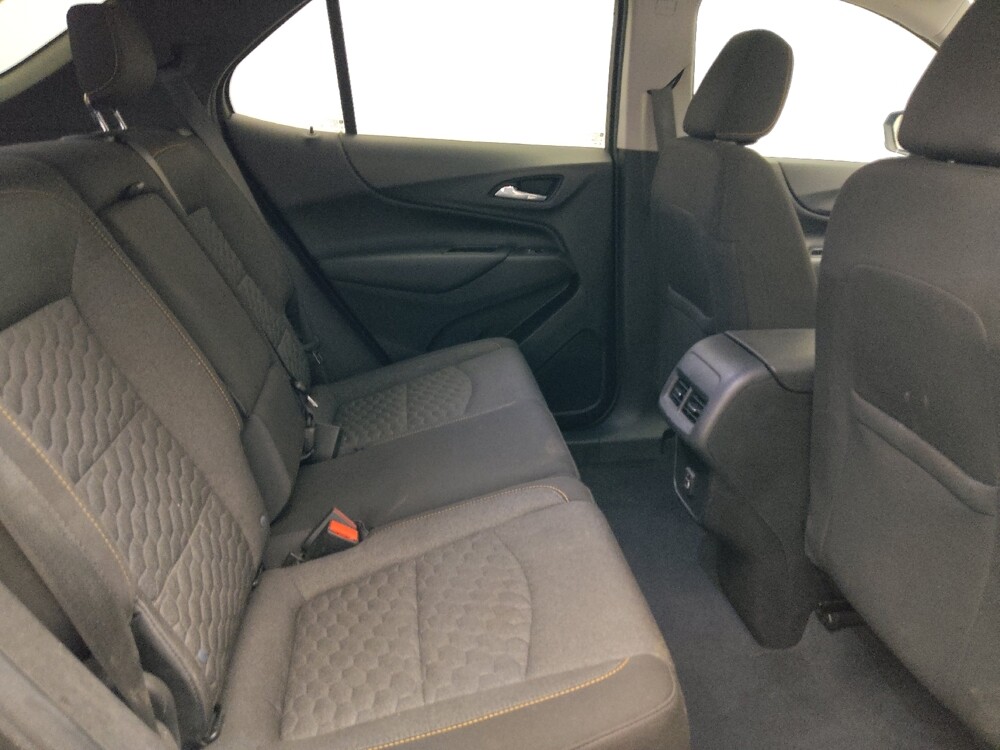 2020 Chevrolet Equinox in Jacksonville, FL 32210 - 18135633 19