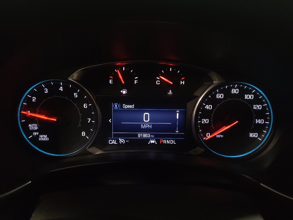 2020 Chevrolet Equinox in Jacksonville, FL 32210 - 18135633 23