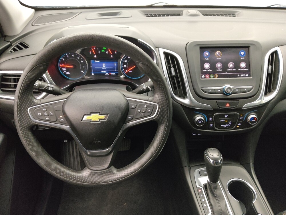2020 Chevrolet Equinox in Jacksonville, FL 32210 - 18135633 22