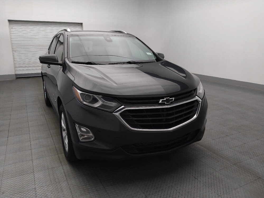 2020 Chevrolet Equinox in Jacksonville, FL 32210 - 18135633 14