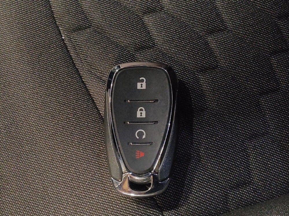 2020 Chevrolet Equinox in Jacksonville, FL 32210 - 18135633 32