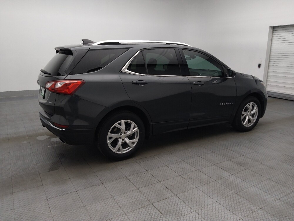 2020 Chevrolet Equinox in Jacksonville, FL 32210 - 18135633 10
