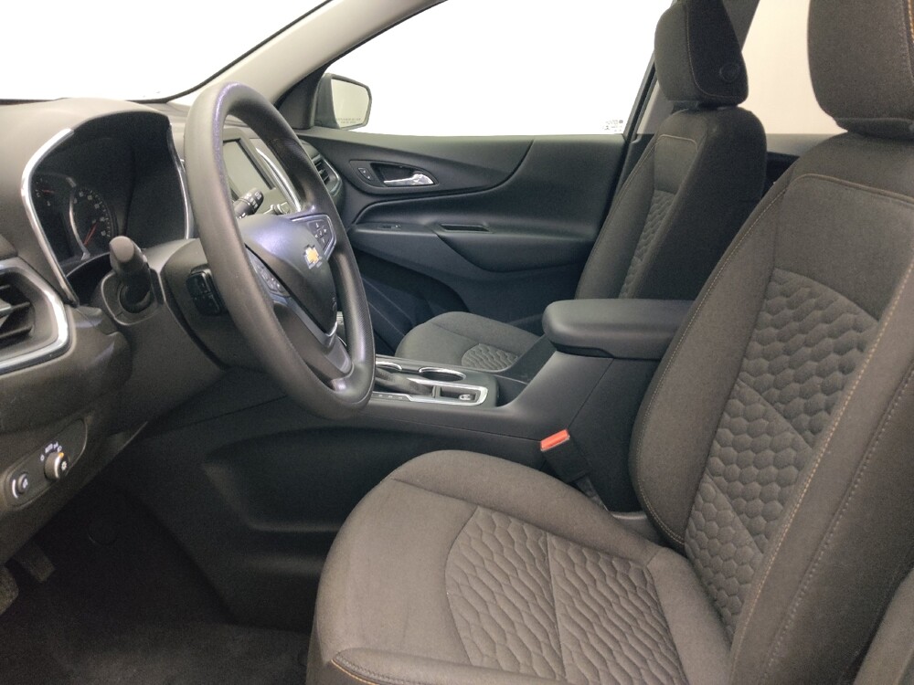 2020 Chevrolet Equinox in Jacksonville, FL 32210 - 18135633 17
