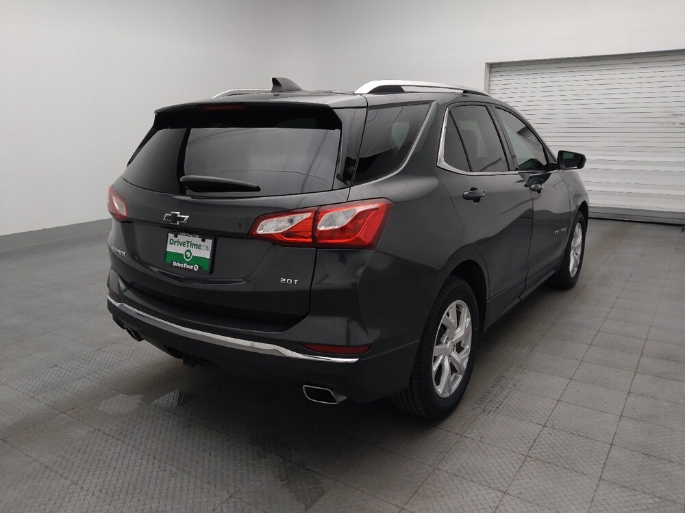 2020 Chevrolet Equinox in Jacksonville, FL 32210 - 18135633 9