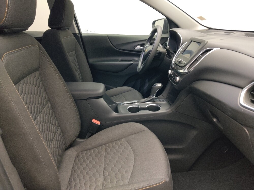 2020 Chevrolet Equinox in Jacksonville, FL 32210 - 18135633 21