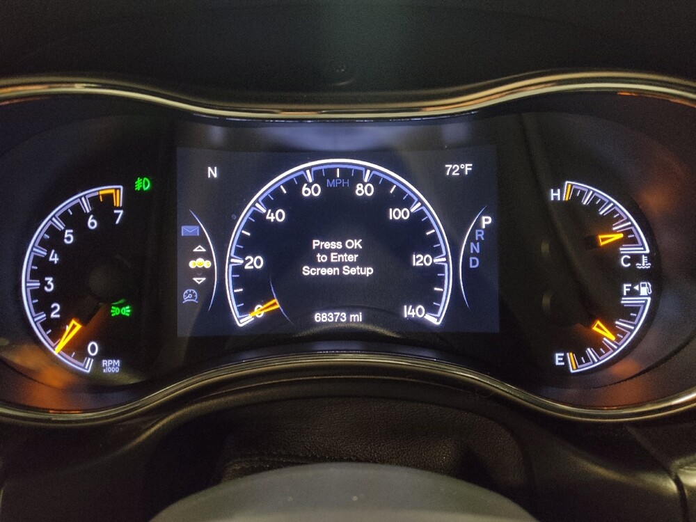 2018 Jeep Grand Cherokee in Gainesville, FL 32609 - 18135634 23