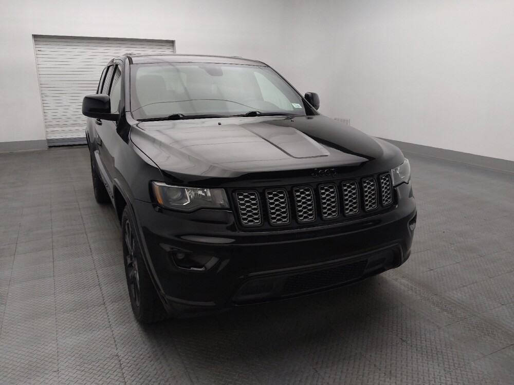 2018 Jeep Grand Cherokee in Gainesville, FL 32609 - 18135634 14