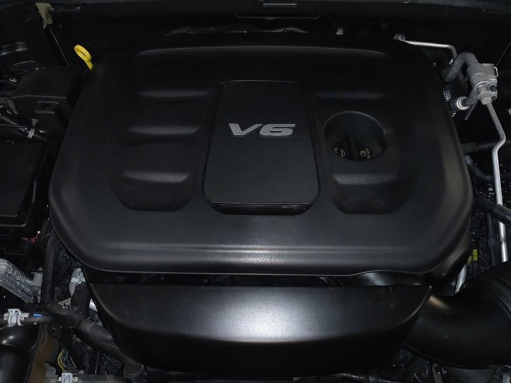 2018 Jeep Grand Cherokee in Gainesville, FL 32609 - 18135634 30
