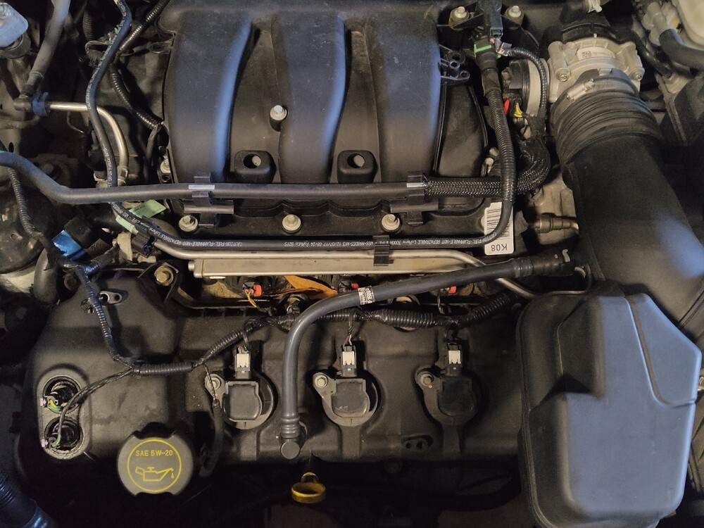 2018 Ford Explorer in Jacksonville, FL 32210 - 18135635 30