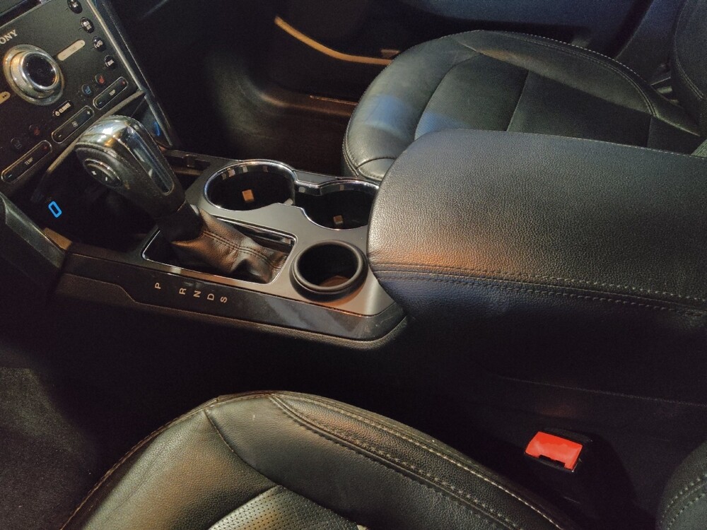 2018 Ford Explorer in Jacksonville, FL 32210 - 18135635 26