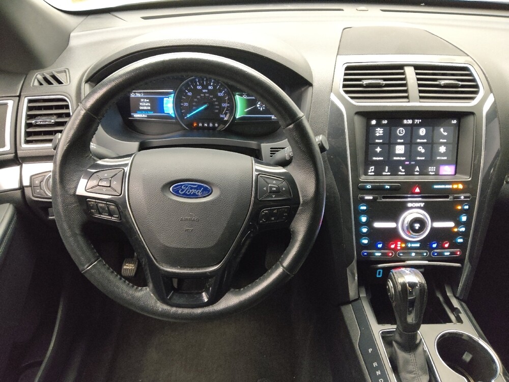 2018 Ford Explorer in Jacksonville, FL 32210 - 18135635 22