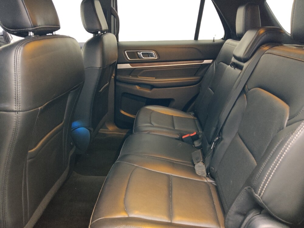 2018 Ford Explorer in Jacksonville, FL 32210 - 18135635 18