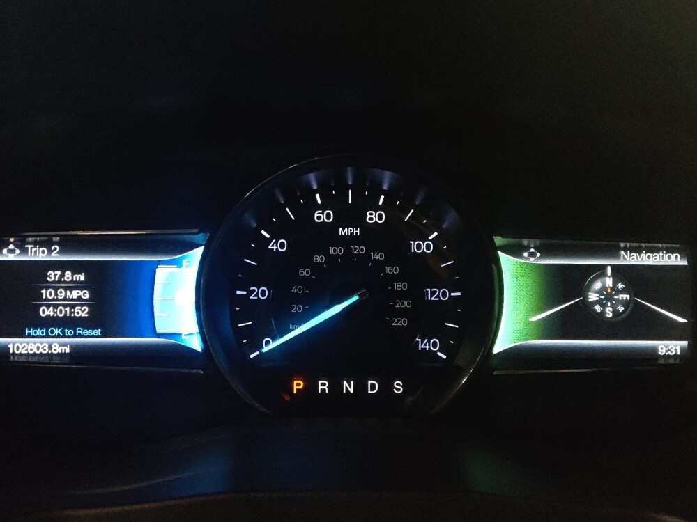 2018 Ford Explorer in Jacksonville, FL 32210 - 18135635 23