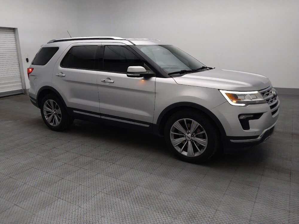 2018 Ford Explorer in Jacksonville, FL 32210 - 18135635 11