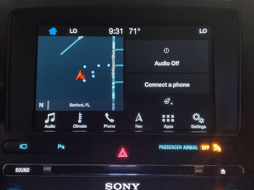 2018 Ford Explorer in Jacksonville, FL 32210 - 18135635 25