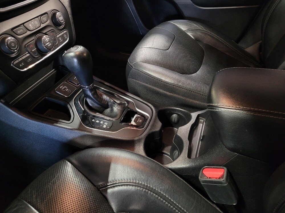 2020 Jeep Cherokee in Salem, VA 24153 - 18135636 26