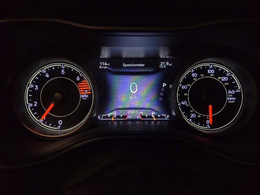 2020 Jeep Cherokee in Salem, VA 24153 - 18135636 23